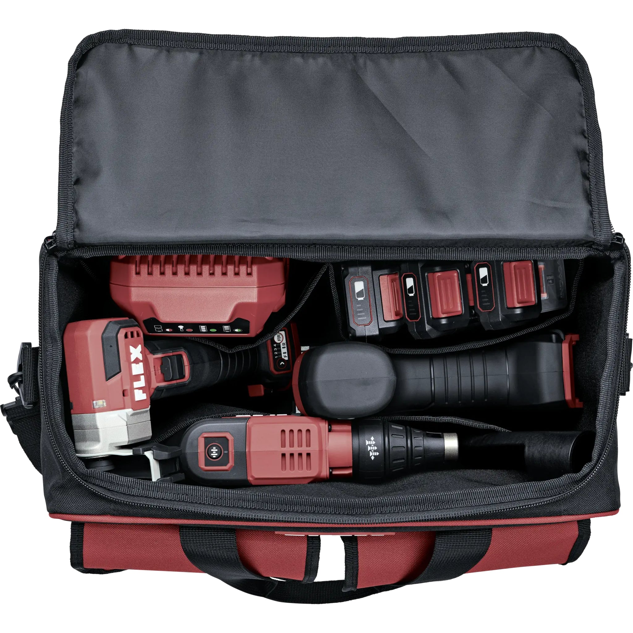 Torba transportowa "FB S 410/270" | FLEX