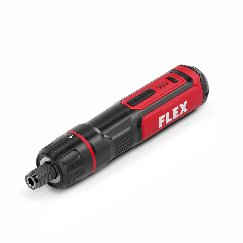 FLEX Wkrętak akumulatorowy "SD 7-320 4" 4V