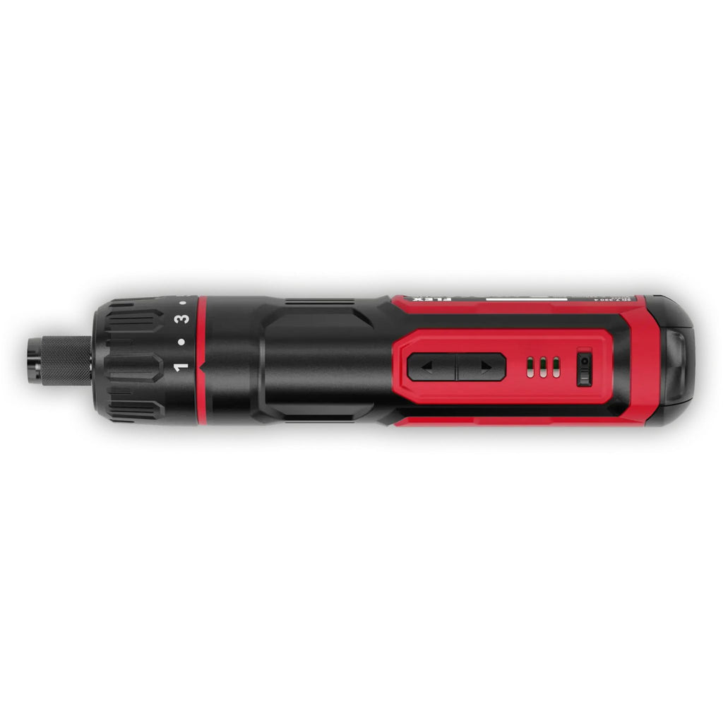 FLEX Wkrętak akumulatorowy "SD 7-320 4" 4V