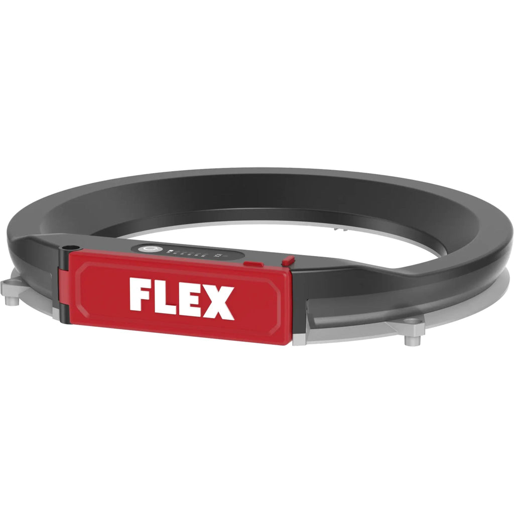 FLEX Lampa LED z akumulatorem do szlifierek do ścian i sufitów GE 6 "WL 1000 GE 6"