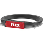 FLEX Lampa LED z akumulatorem do szlifierek do ścian i sufitów GE 6 "WL 1000 GE 6"