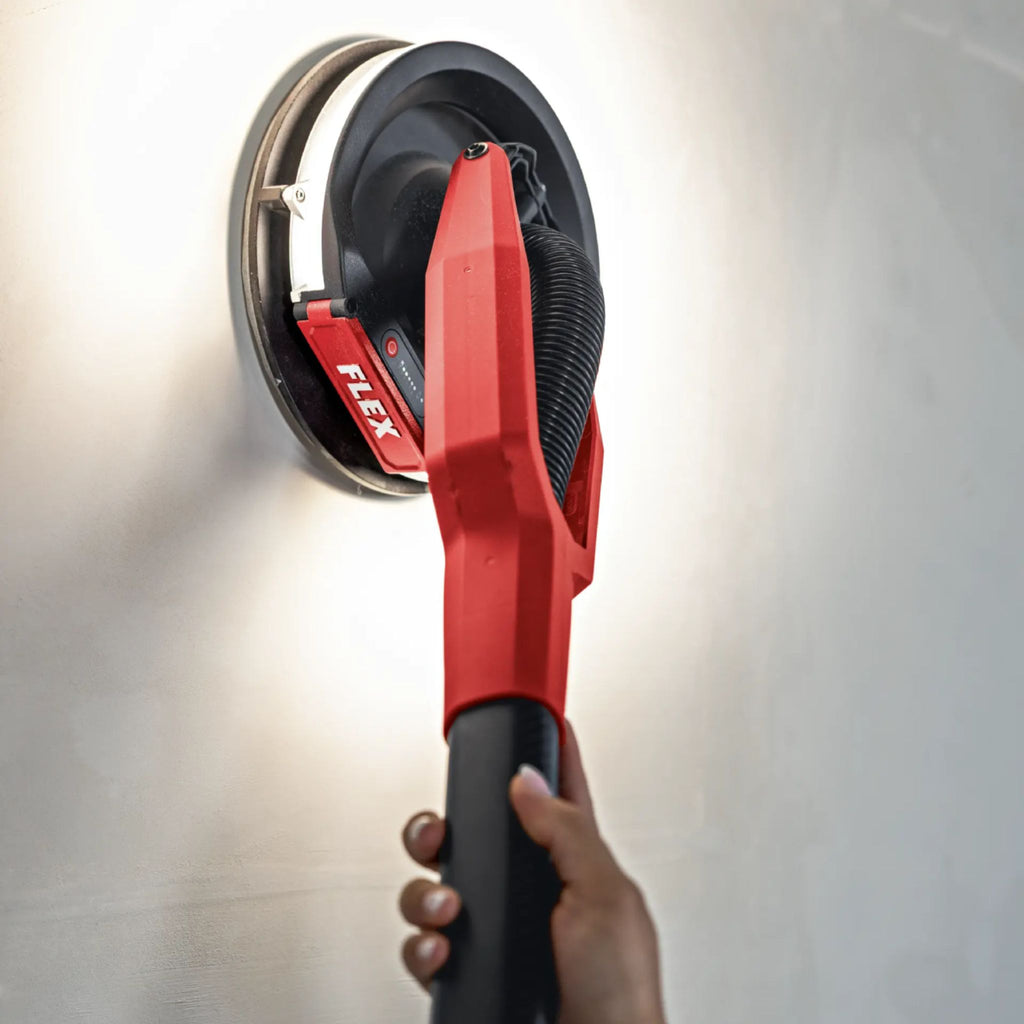 FLEX Lampa LED z akumulatorem do szlifierek do ścian i sufitów GE 6 "WL 1000 GE 6"