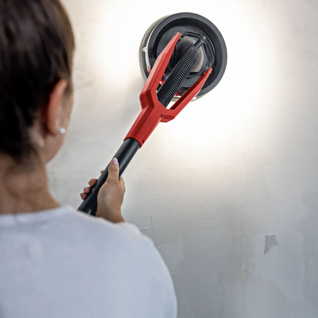 FLEX Lampa LED z akumulatorem do szlifierek do ścian i sufitów GE 6 "WL 1000 GE 6"