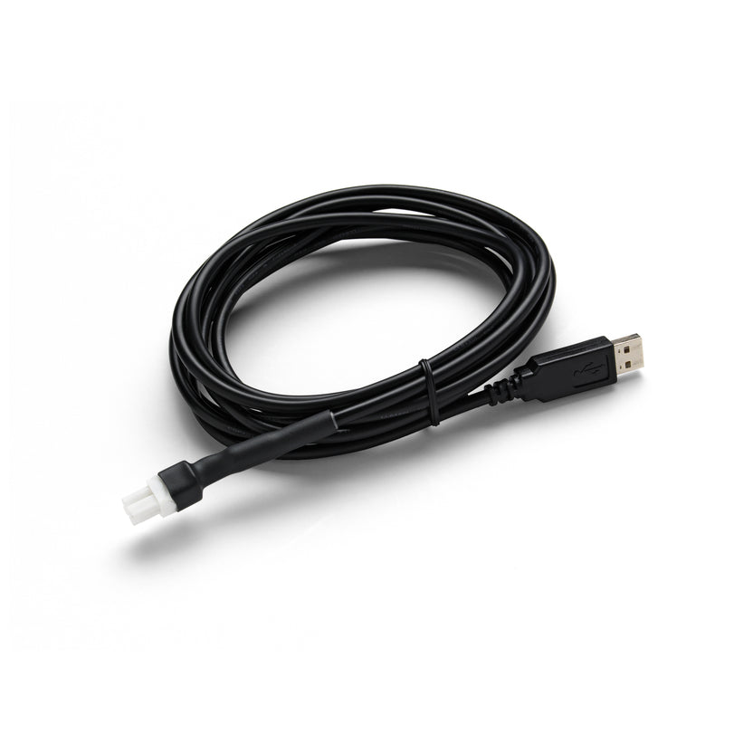 Husqvarna USB kabel serwisowy G2 do robotów 210C, 220AC