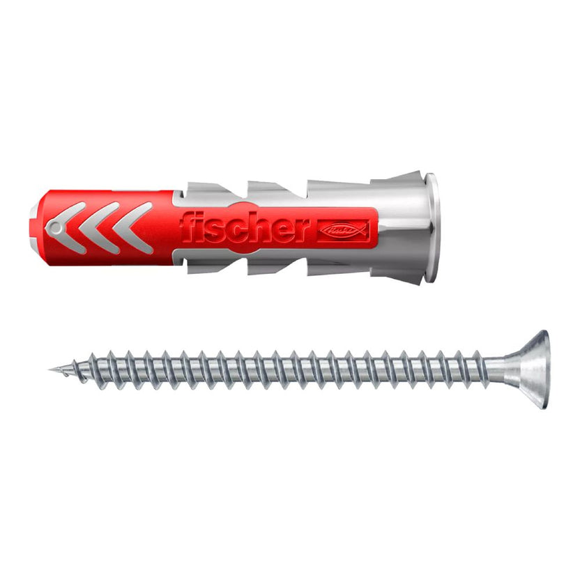 Fischer Kołki nylonowe DuoPower S