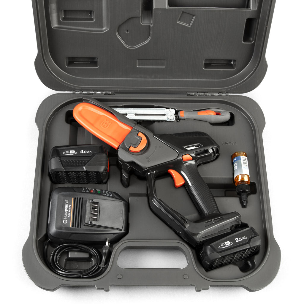 Husqvarna Skrzynka na minipilarkę Aspire™