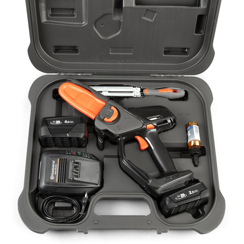 Husqvarna Skrzynka na minipilarkę Aspire™