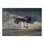 Szyna do przechowywania Aspire™ | Husqvarna