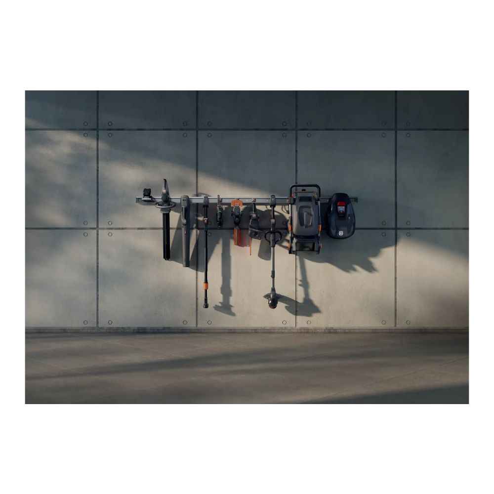 Szyna do przechowywania Aspire™ | Husqvarna