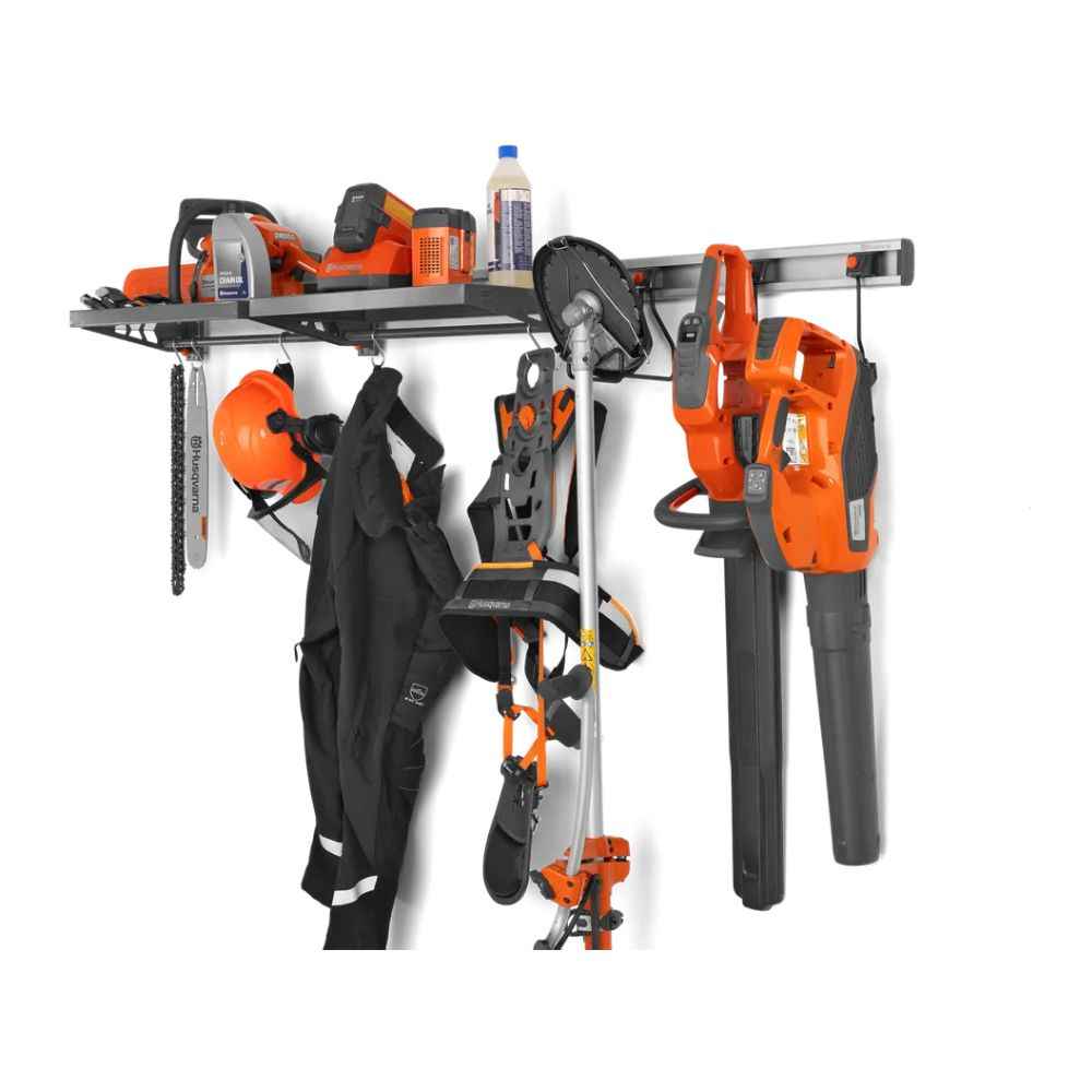 Szyna do przechowywania Aspire™ | Husqvarna