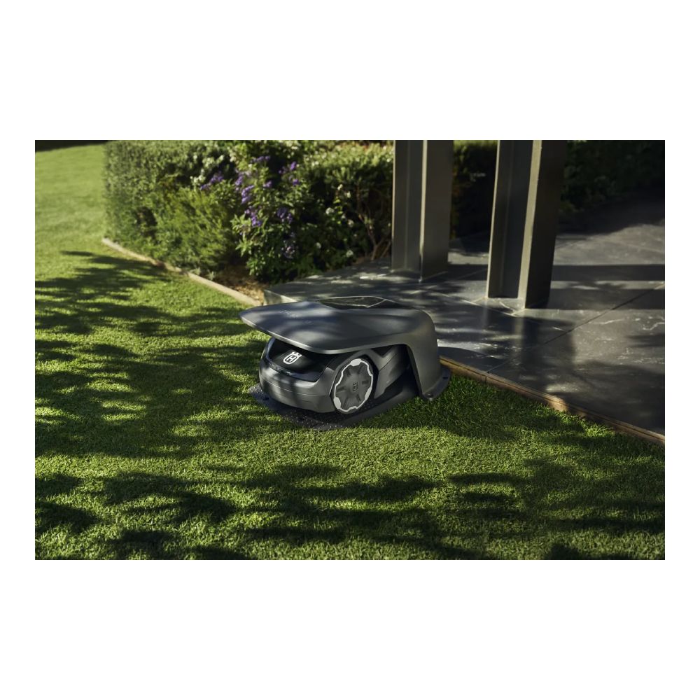 Domek Automower® | Husqvarna