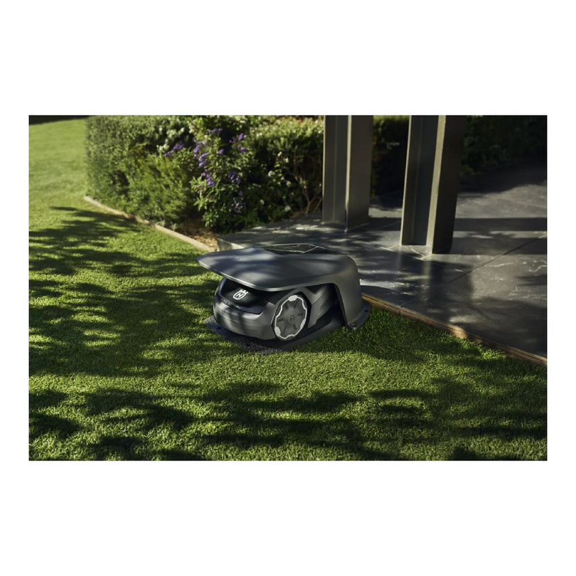 Husqvarna Domek Automower®