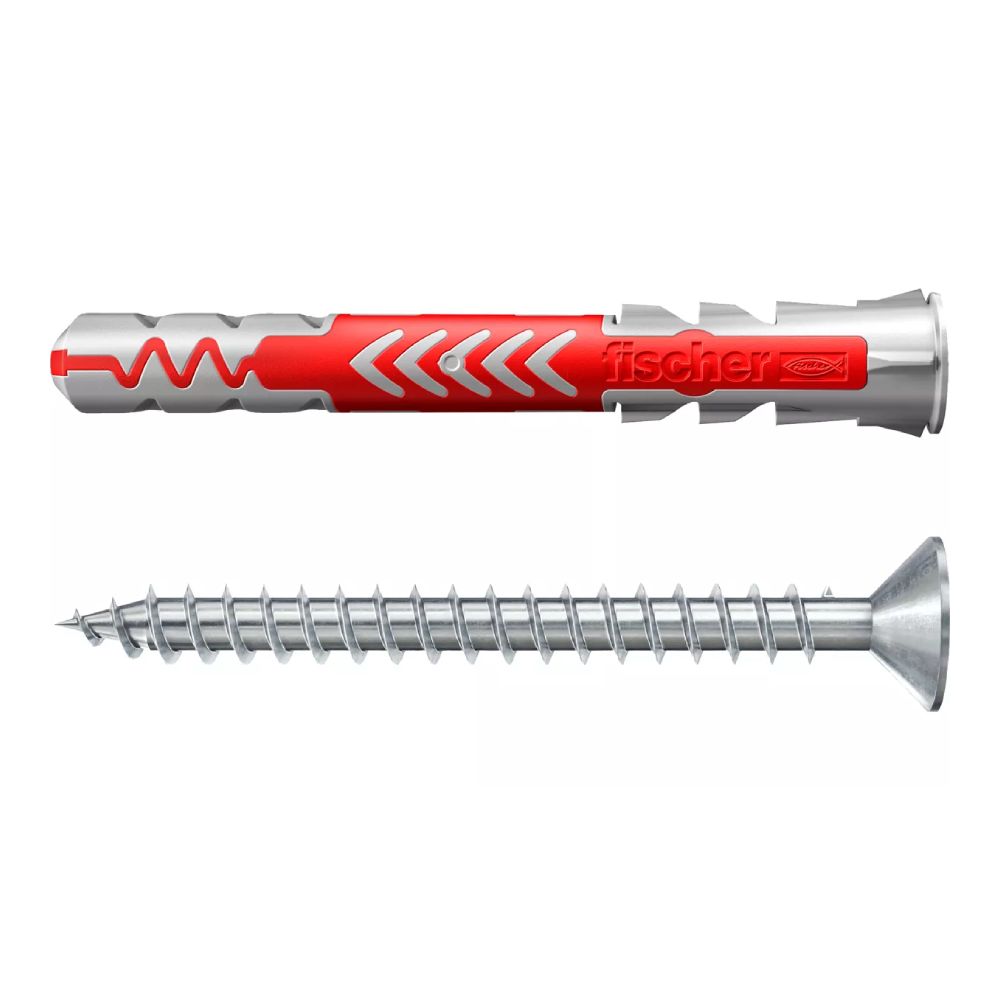 Kołki nylonowe DuoPower S | Fischer