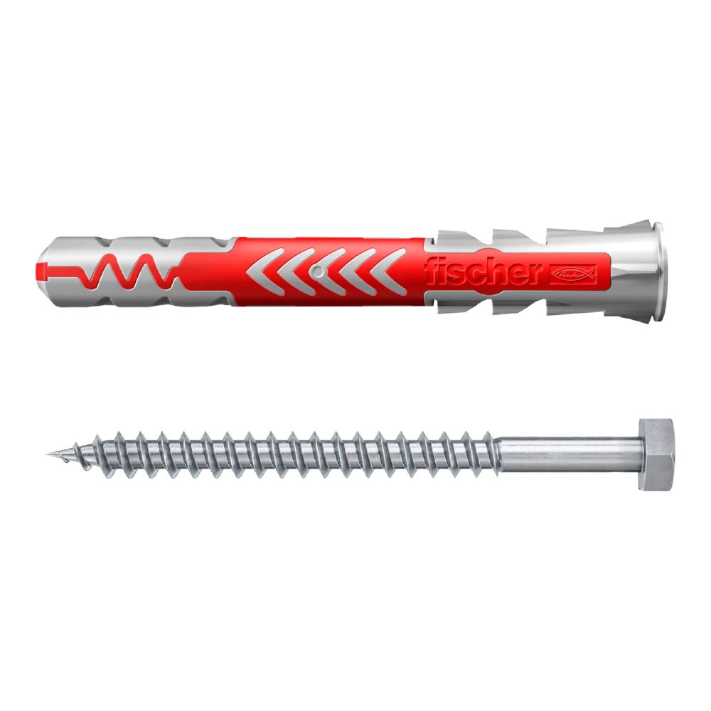 Kołki nylonowe DuoPower S | Fischer