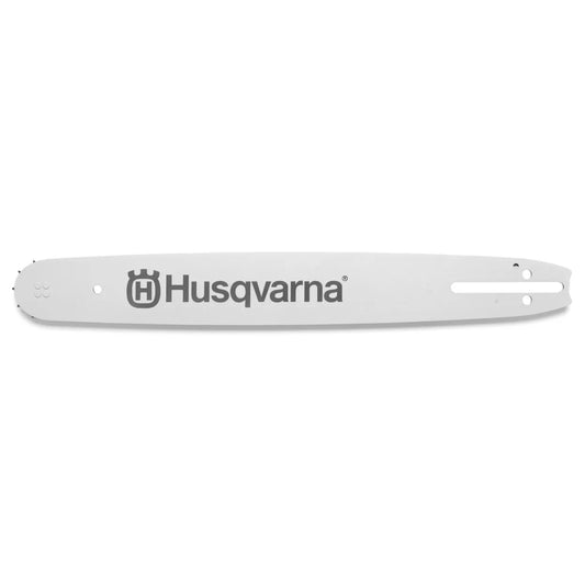 Prowadnica laminowana .325" 1.5mm HSM | Husqvarna