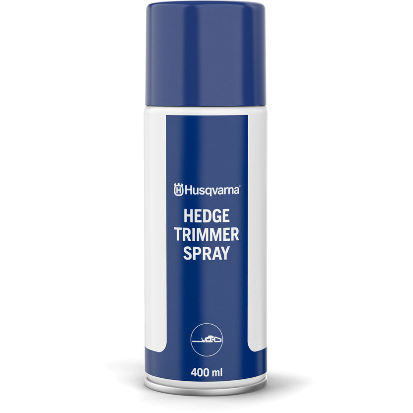 Husqvarna Smar w sprayu do nożyc do żywopłotu