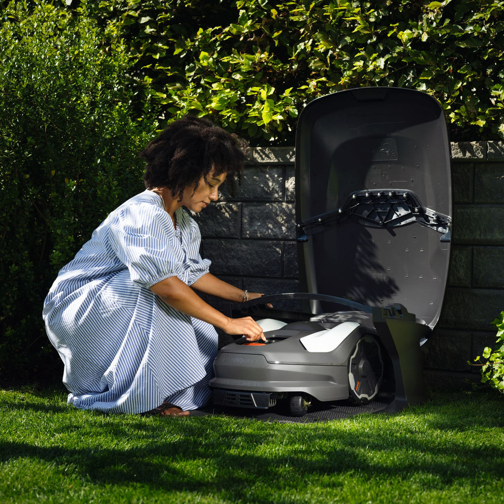 Husqvarna Domek robota koszącego Automower®