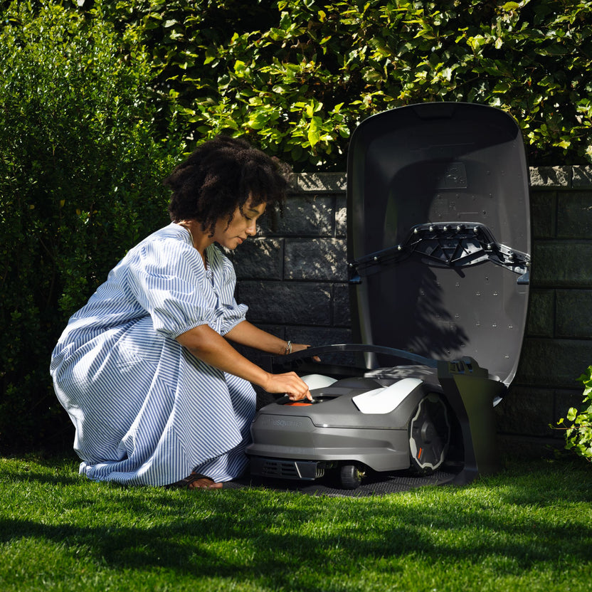 Husqvarna Domek robota koszącego Automower®