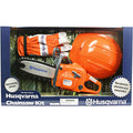 Husqvarna Zabawkowy zestaw pilarkowy