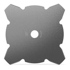 Tarcza do trawy czterozębna | Husqvarna