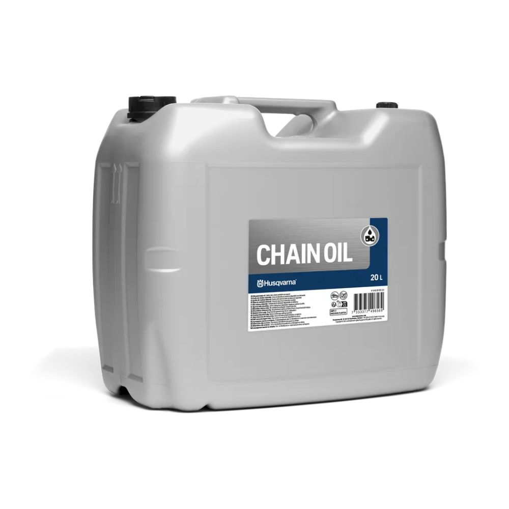 Całoroczny olej do łańcucha | Husqvarna