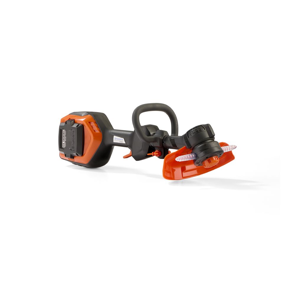 Husqvarna Zabawka podkaszarka 215iL