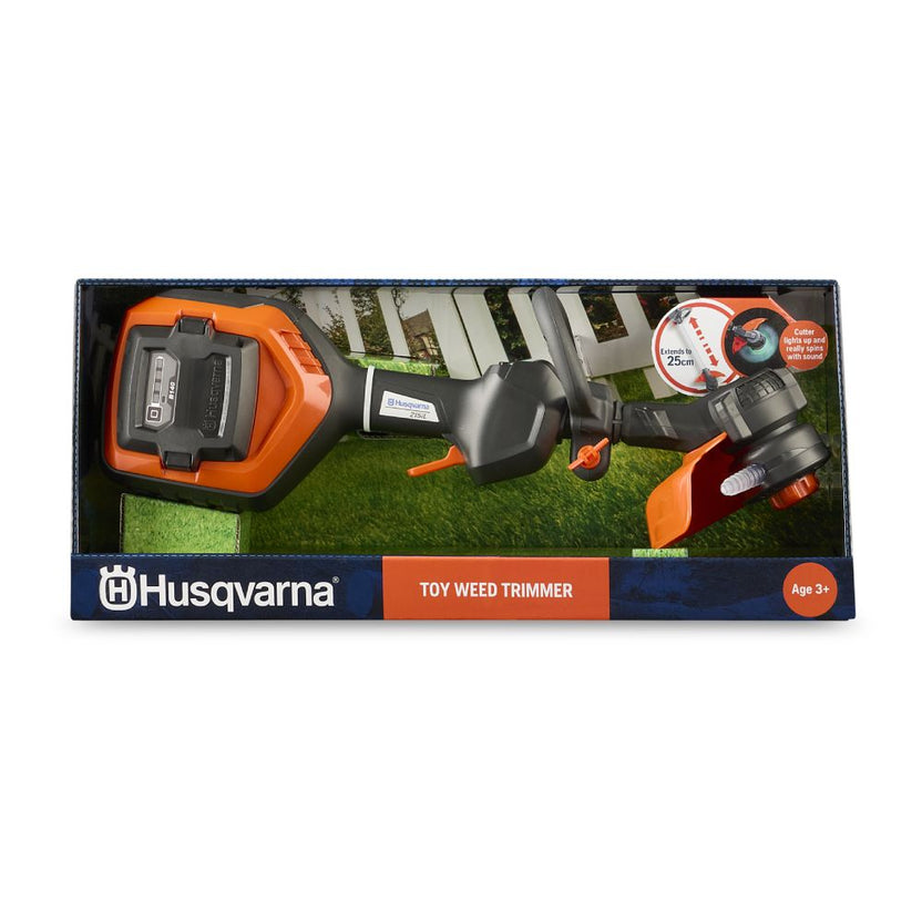 Husqvarna Zabawka podkaszarka 215iL
