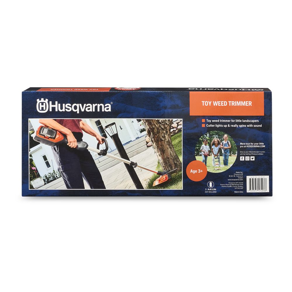 Zabawka podkaszarka 215iL | Husqvarna