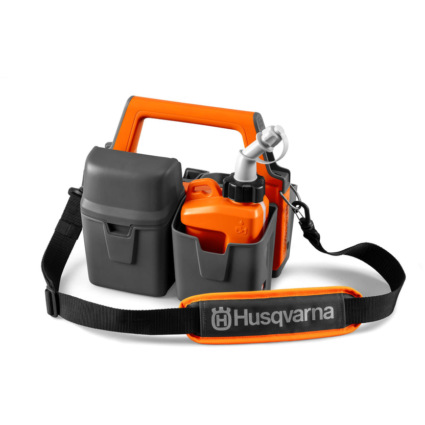 Husqvarna Skrzynka na akumulatory, do pilarki