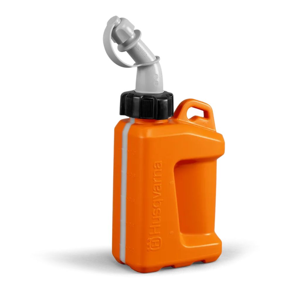 Kanister na olej do skrzynki na akumulatory | Husqvarna