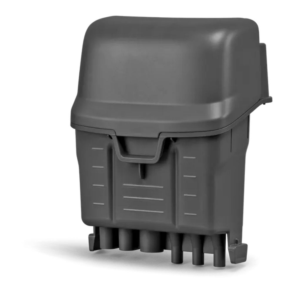 Skrzynka narzędziowa do skrzynki na akumulatory | Husqvarna