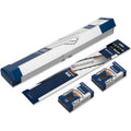 Husqvarna Zestaw 1x prowadnica X-Force .325" 1.5 mm i 2x łańcuch X-CUT S35G