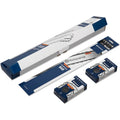 Husqvarna Zestaw prowadnica 1x X-Force 3/8" 1.5mm HLM i łańcuch 2x X-CUT C85 3/8" 1.5mm