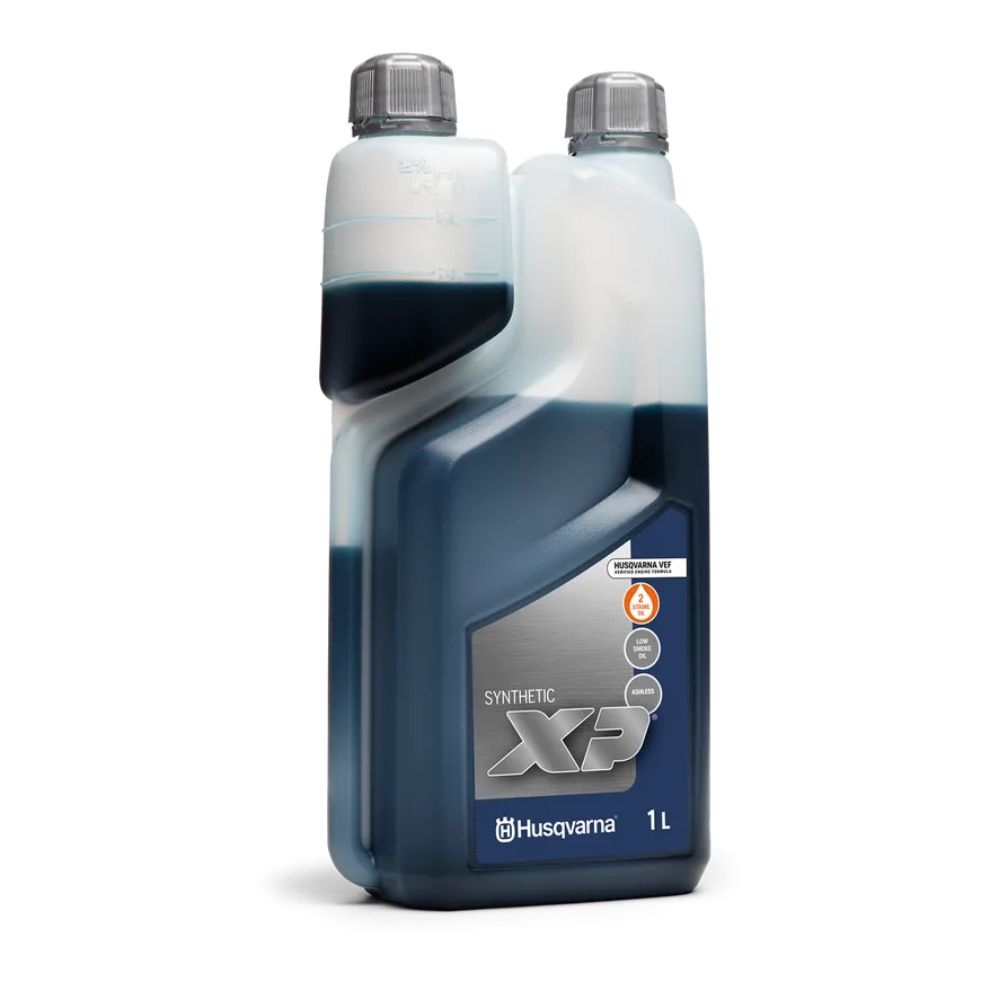 Olej do silników dwusuwowych XP® | Husqvarna