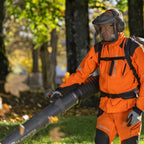 Husqvarna Ochronniki słuchu X-HIGH, pałąk