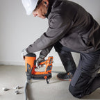 Uchwyt do rurek P-CLIP (bezhalogenowy) Ø20mm / 100 szt. | SPIT