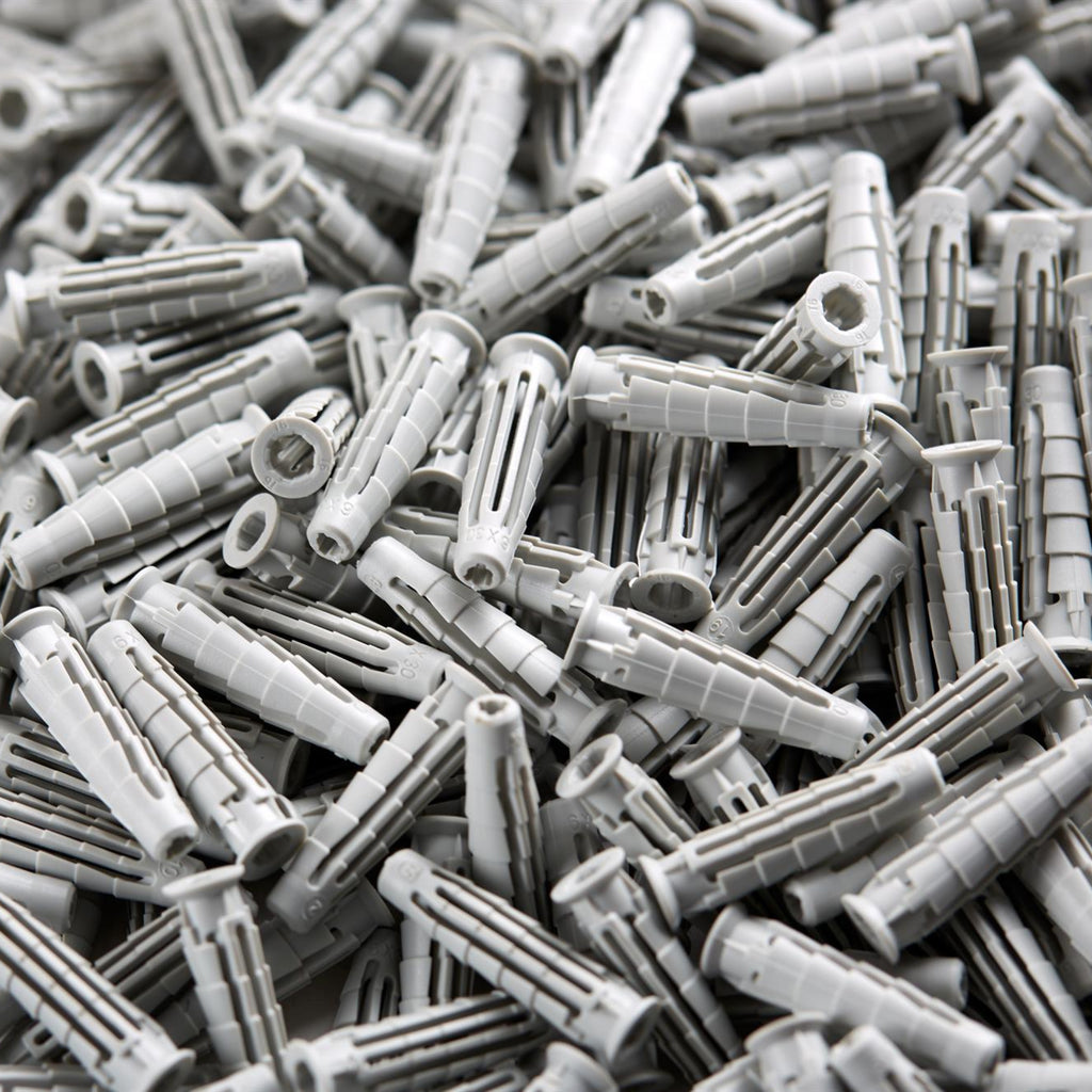 Uniwersalny kołek nylonowy PRO 6 / 100 szt. | SPIT