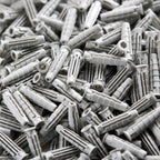 Uniwersalny kołek nylonowy PRO 6 / 100 szt. | SPIT