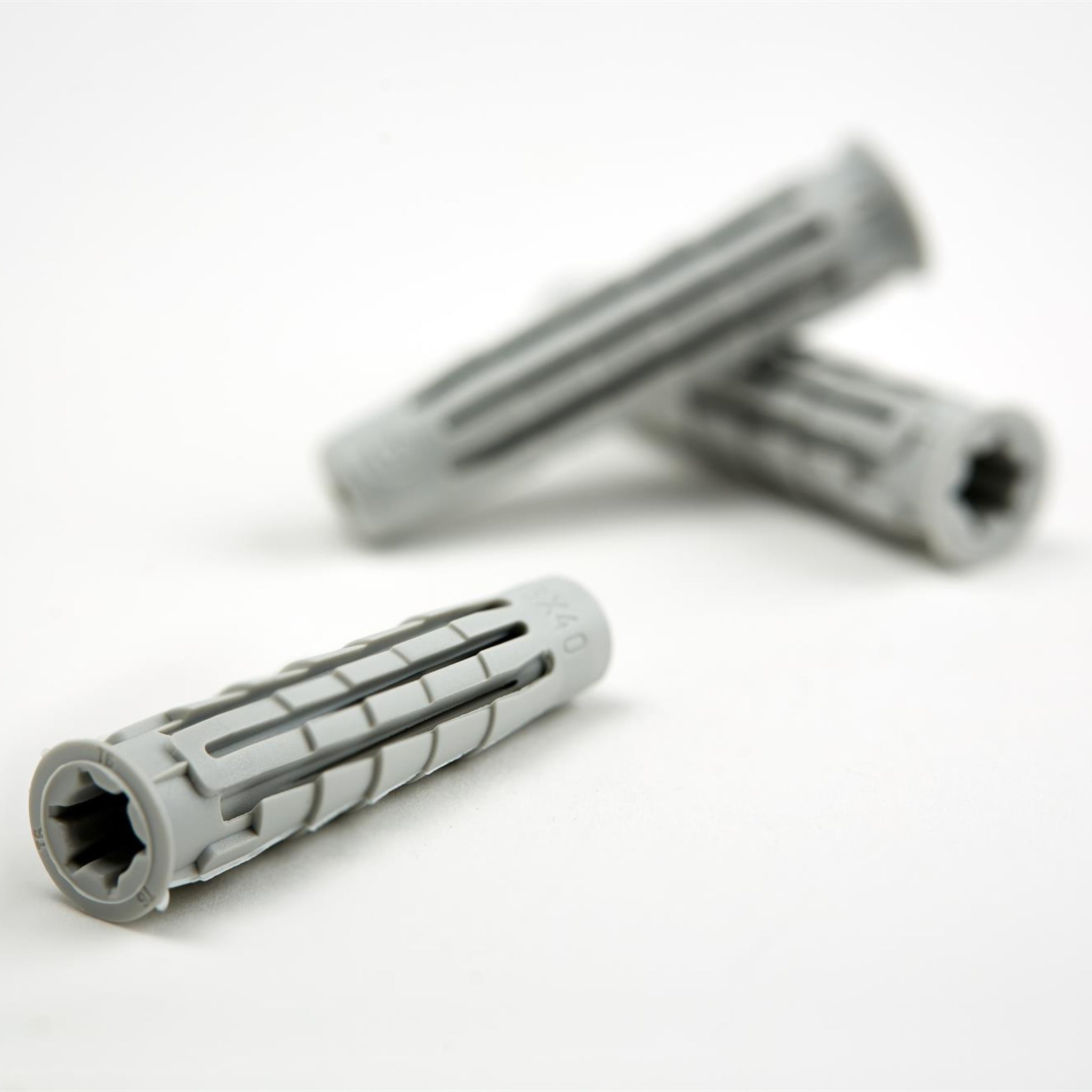 Uniwersalny kołek nylonowy PRO 6 / 100 szt. | SPIT