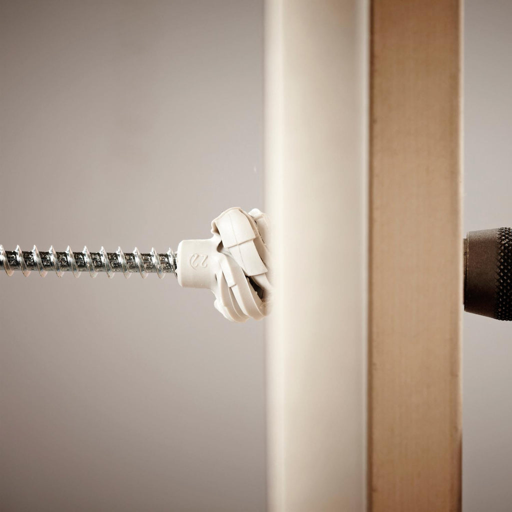 Uniwersalny kołek nylonowy PRO 6 / 100 szt. | SPIT