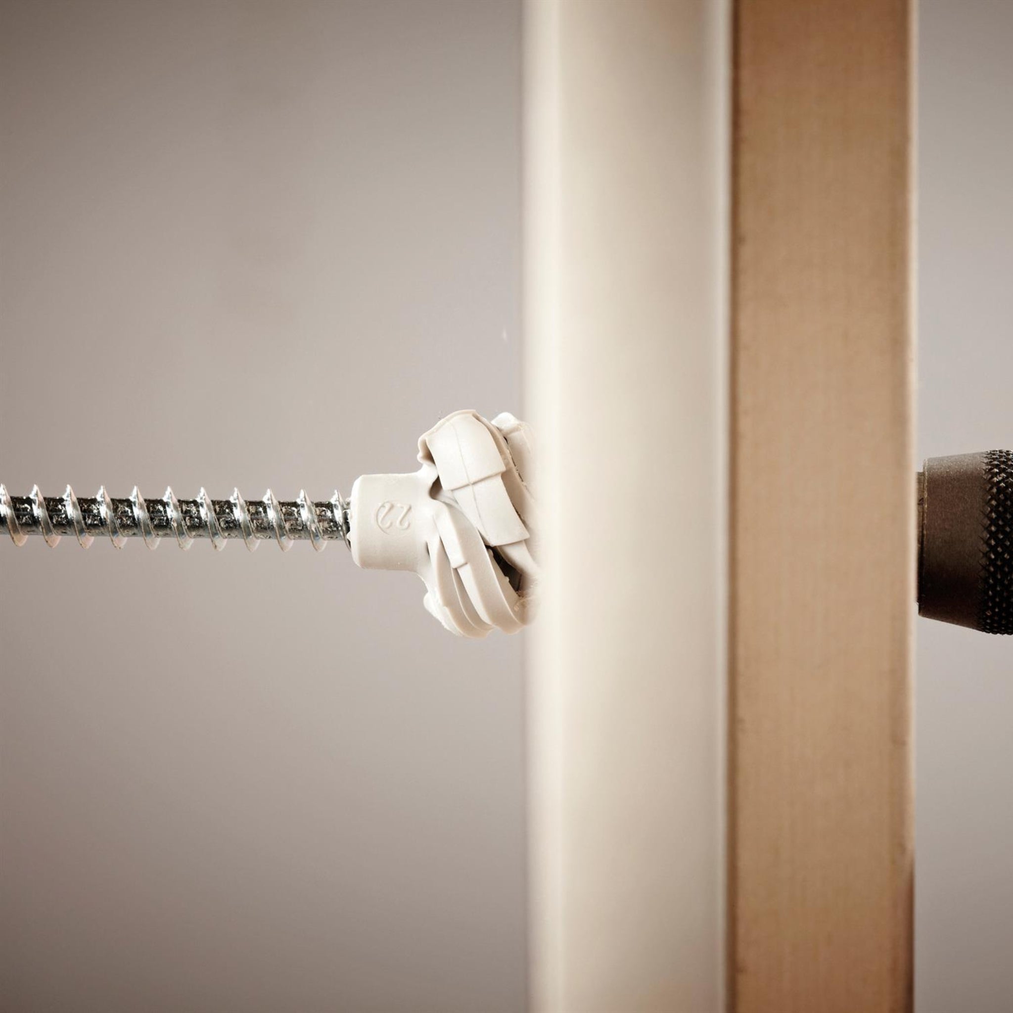 Uniwersalny kołek nylonowy PRO 6 / 100 szt. | SPIT