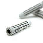 Uniwersalny kołek nylonowy PRO 6 / 100 szt. | SPIT