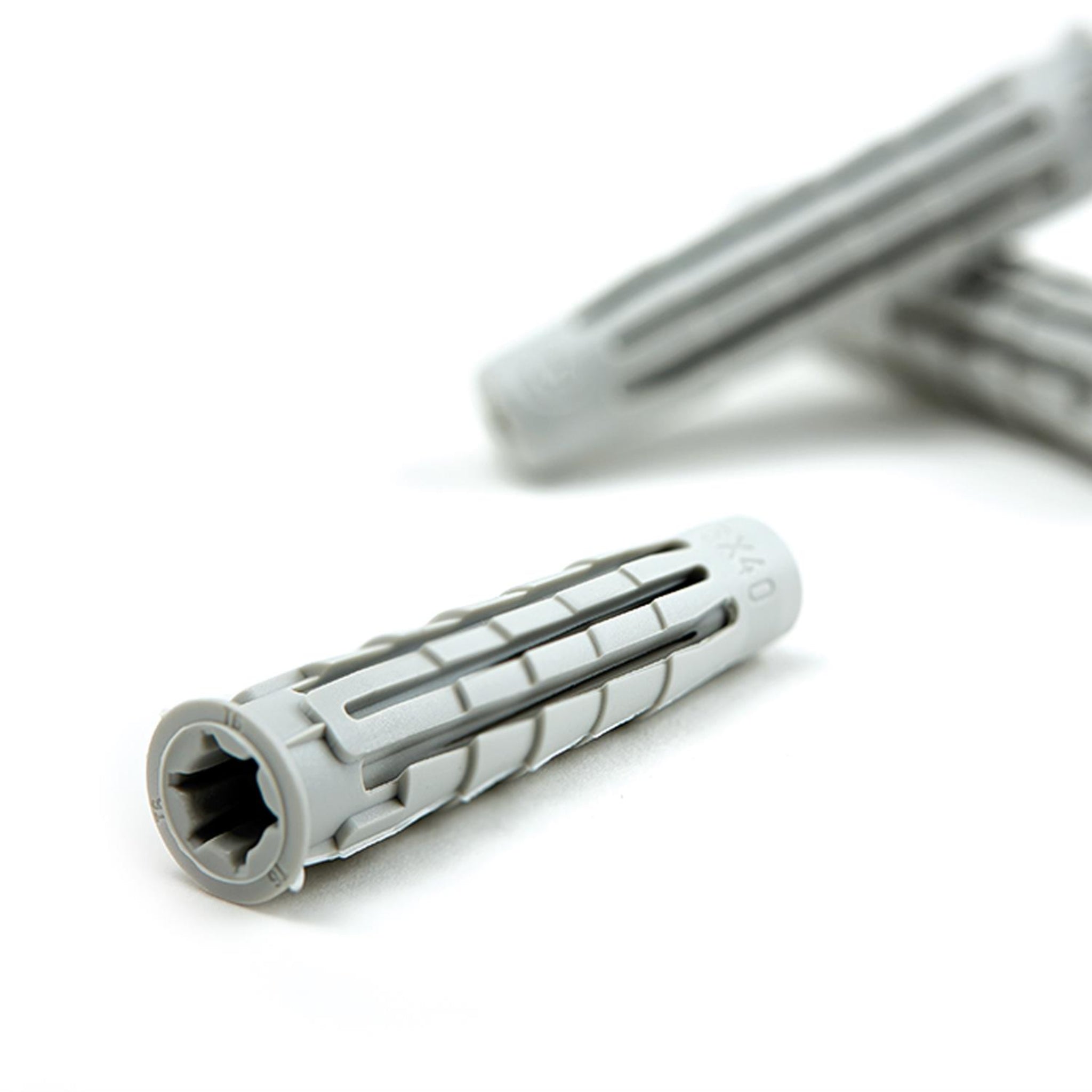 Uniwersalny kołek nylonowy PRO 6 / 100 szt. | SPIT