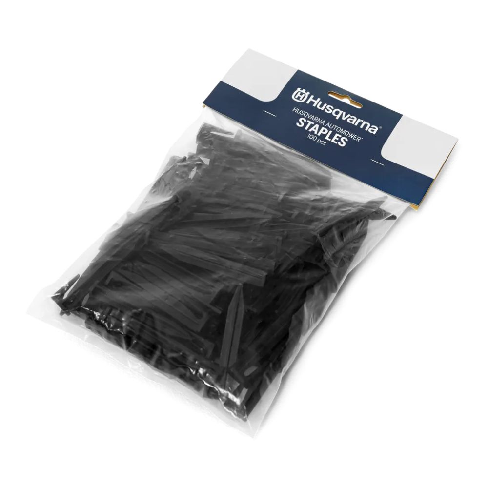 Klamry Automower® (100 szt.) | Husqvarna
