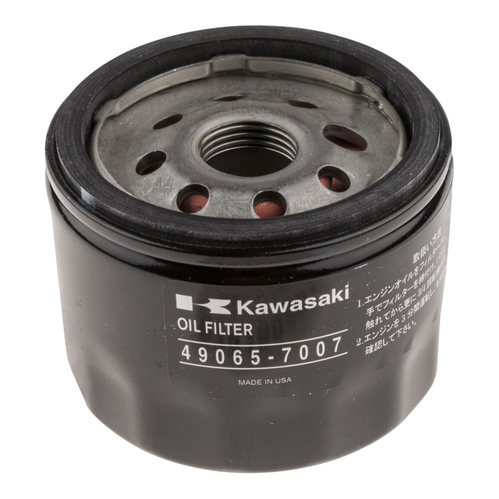 Filtr oleju do silników Kawasaki | Husqvarna