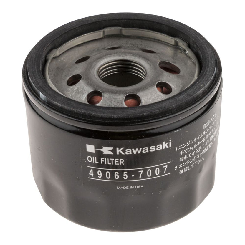 Husqvarna Filtr oleju do silników Kawasaki