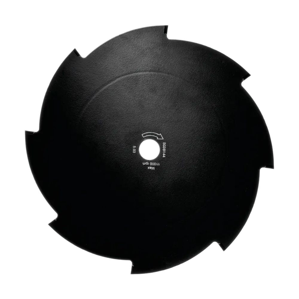 Tarcza do trawy ośmiozębna | Husqvarna