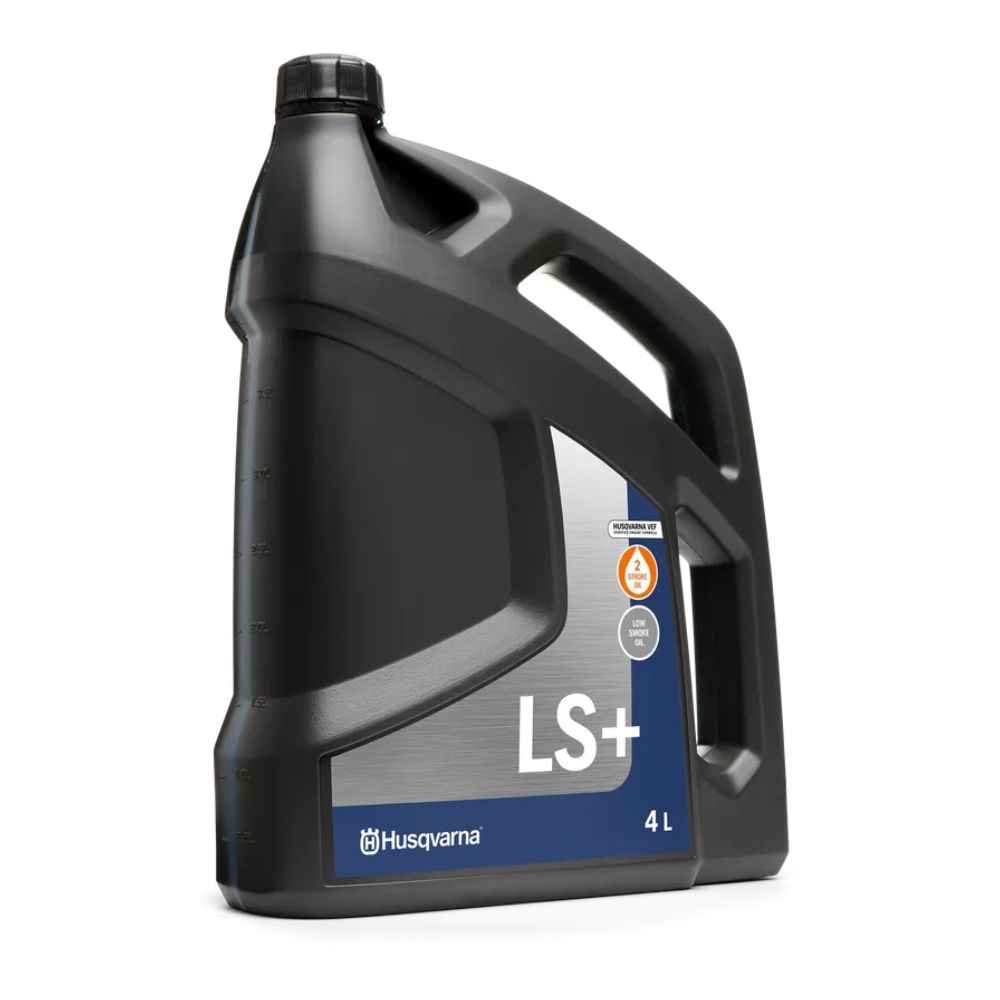 Olej do silników dwusuwowych LS+ | Husqvarna