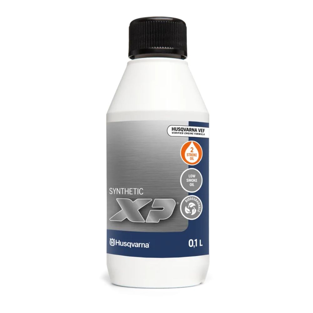 Olej do silników dwusuwowych XP® Synthetic | Husqvarna