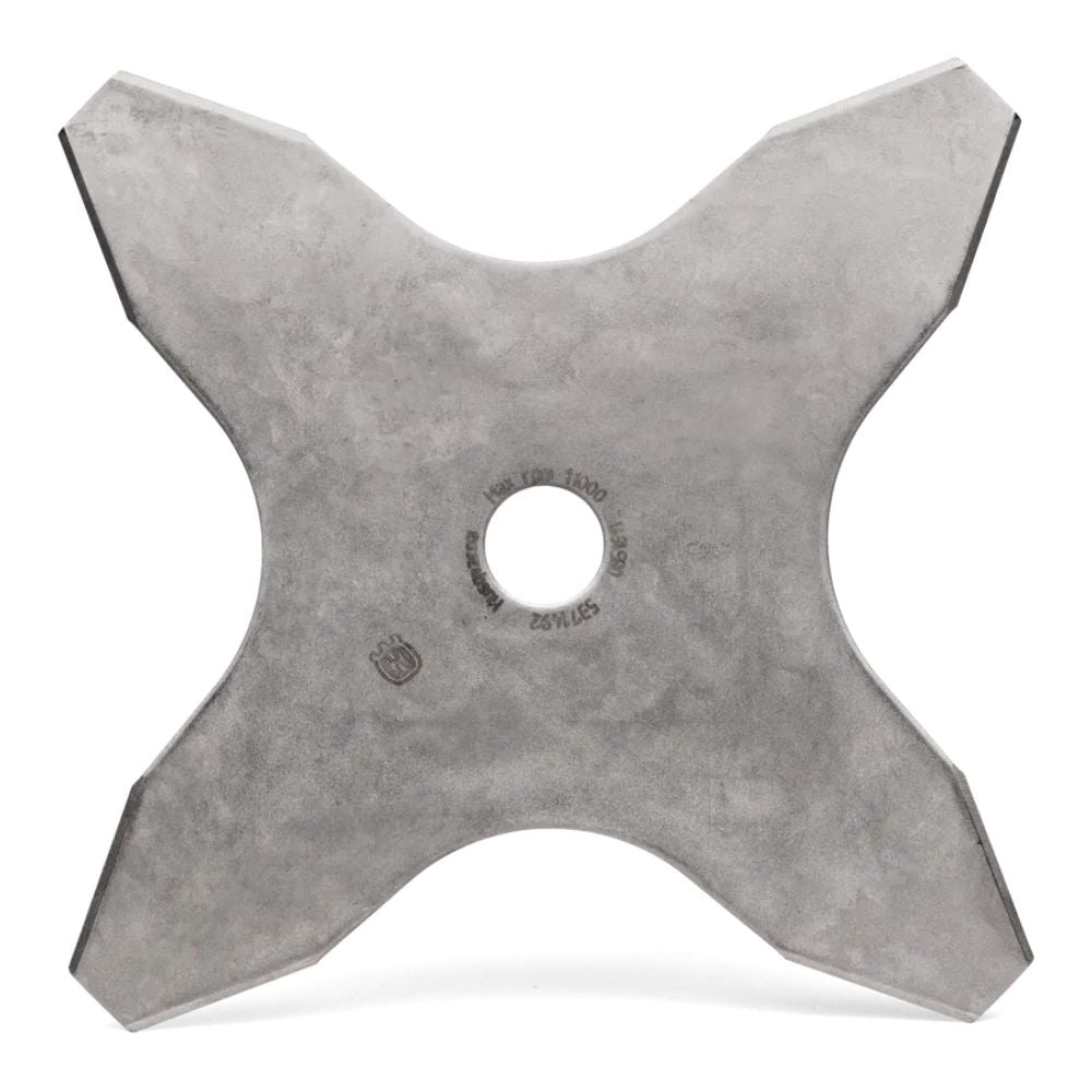 Husqvarna Nóż do trawy czterozębny Multi 275-4 (20mm) Ø275 mm